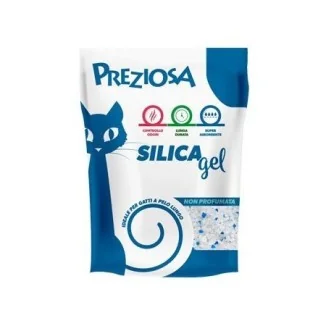 Preziosa Silica Gel Classica