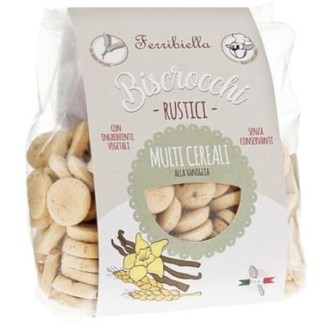Ferribiella Biscrocchi Rustici Multicereali