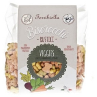 Ferribiella Biscrocchi Rustici Veggies