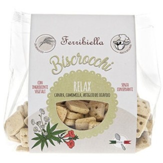 Ferribiella Biscrocchi Relax