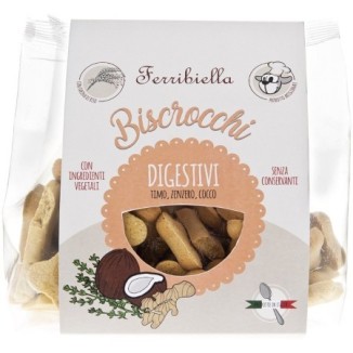 Ferribiella Biscrocchi Digestive