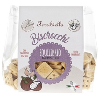 Ferribiella Biscrocchi Equilibrio
