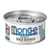 MongeMonge Monoprotein pezzetti (bufalo)