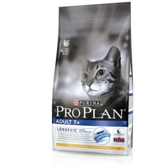 Purina Pro Plan Adult 7+ (pollo)