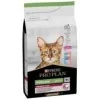 PurinaPurina Pro Plan Sterilised Savoury Duo (merluzzo con trota)