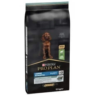 Purina Pro Plan Puppy Large Athletic Sensitive Digestion