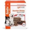 BoxbyBoxby Dental Sticks