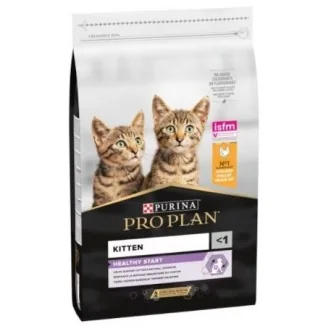 Purina Pro Plan Kitten Healthy Start (pollo)