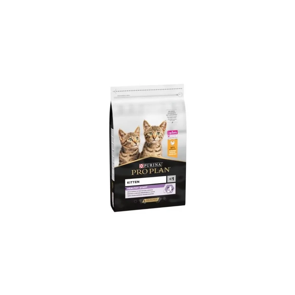 PurinaPurina Pro Plan Kitten Healthy Start (pollo)