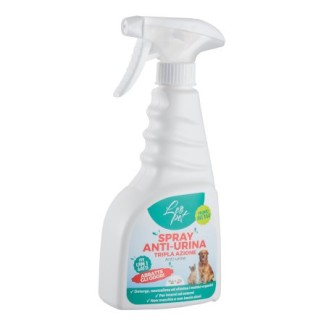Leopet Spray Anti-urina