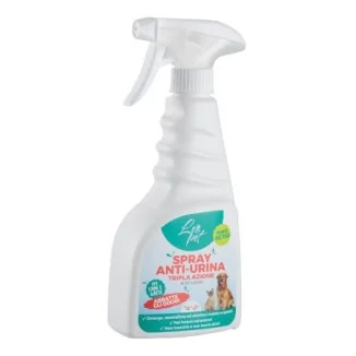 Leopet Spray Anti-urina
