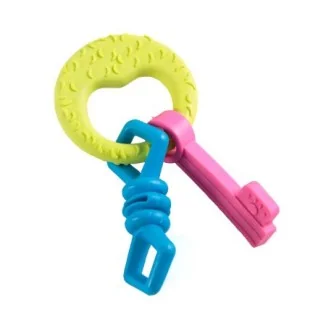 Leopet Playtime Puppy Tiramorsi Chiavi