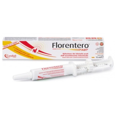 CandioliCandioli Florentero FAST pasta