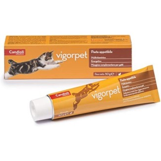 Candioli Vigorpet Gatti pasta