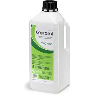 CandioliCandioli Coprosol Soluzione