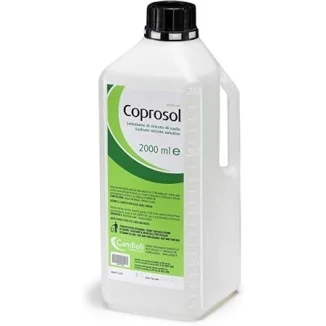 Candioli Coprosol Soluzione