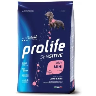 Prolife Sensitive Mini (agnello)