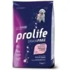 ProlifeProlife Grain Free Sensitive Puppy Medium/Large (maiale e patate)