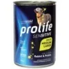 ProlifeProlife Sensitive Medium/Large umido (coniglio e patate)