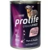 ProlifeProlife Grain Free Sensitive Medium/Large umido (maiale)