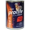 ProlifeProlife Dual Fresh Medium/Large umido (manzo e oca)