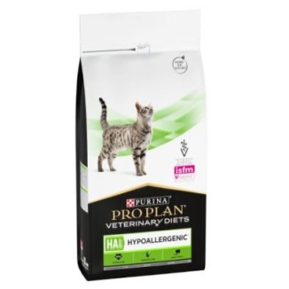 Purina Veterinary Diets’ feline HA