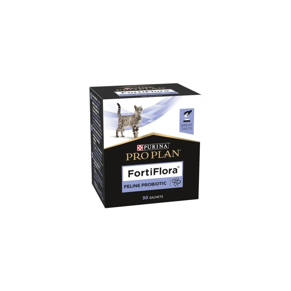 PurinaPurina Pro Plan FortiFlora feline