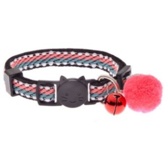 Ferribiella Collare Snowball