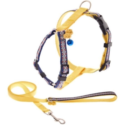 FerribiellaFerribiella Completo Pettorina-Guinzaglio Iceland