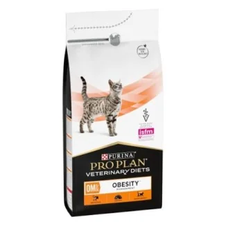 Purina Veterinary Diets’ feline OM