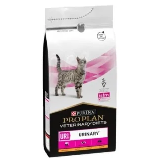 Purina Veterinary Diets’ feline UR (pollo)