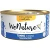 WeNatureWeNature Tonno in tranci in jelly