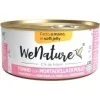 WeNatureWeNature Tonno con Mortadella di pollo in jelly