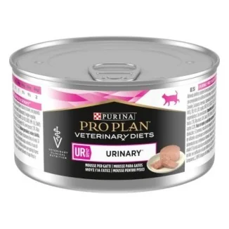 Purina Veterinary Diets’ feline UR umido (tacchino)