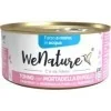 WeNatureWeNature Tonno con Mortadella di pollo in acqua