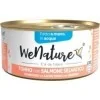 WeNatureWeNature Tonno con Salmone in acqua