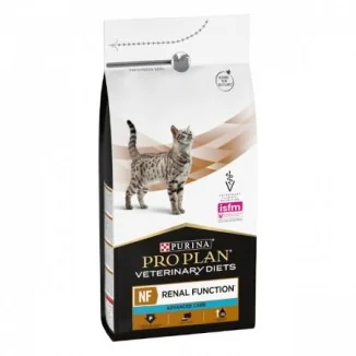 Purina Veterinary Diets’ feline NF Advanced Care