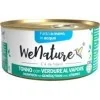 WeNatureWeNature Tonno con Verdure in acqua