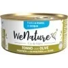 WeNatureWeNature Tonno con Olive in acqua