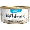 WeNature Tonno con Calamari in acqua