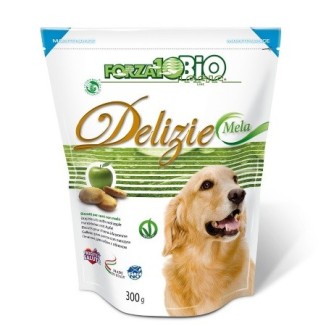 Forza 10 Delizie Bio mela