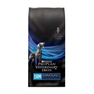 Purina Veterinary Diets’ canine DRM