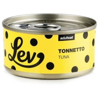 Natural Code Lev (tonnetto)