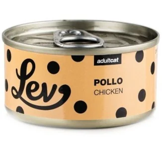 Natural Code Lev (pollo)
