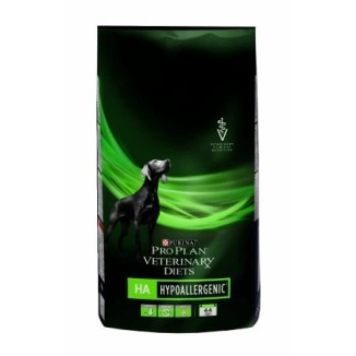 Purina Veterinary Diets’ canine HA