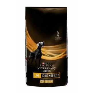 Purina Veterinary Diets’ canine JM