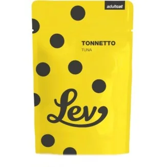 Natural Code Lev in bustina (tonnetto)
