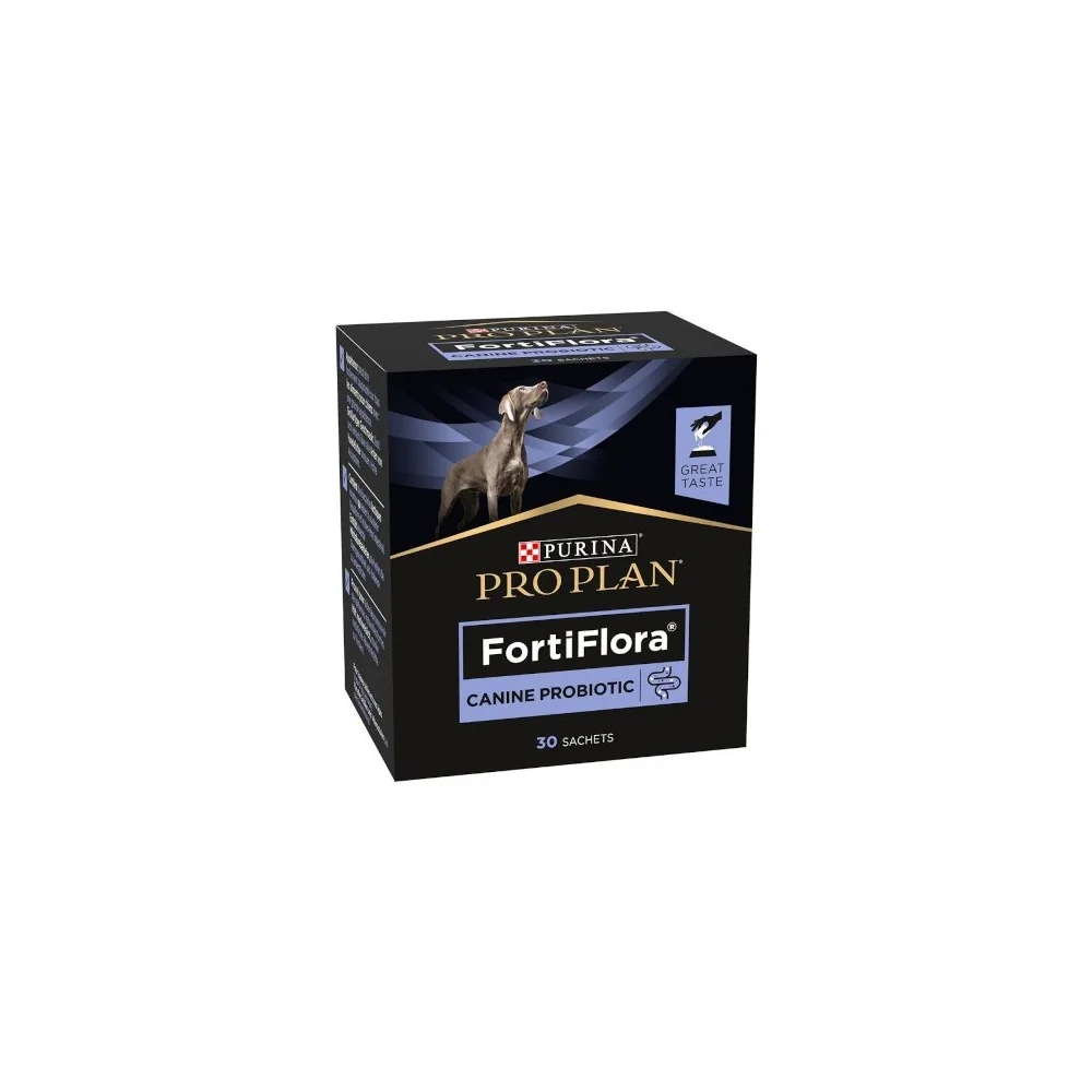 PurinaPurina Pro Plan FortiFlora canine