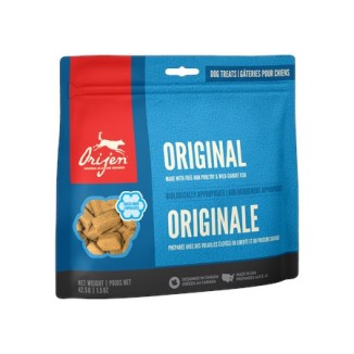Orijen Snack Freeze Dried Original