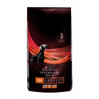 Purina Veterinary Diets’ canine OM